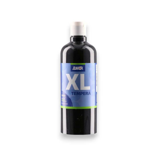 Picture of JUNIOR POSTER PAINT 500ML BLACK